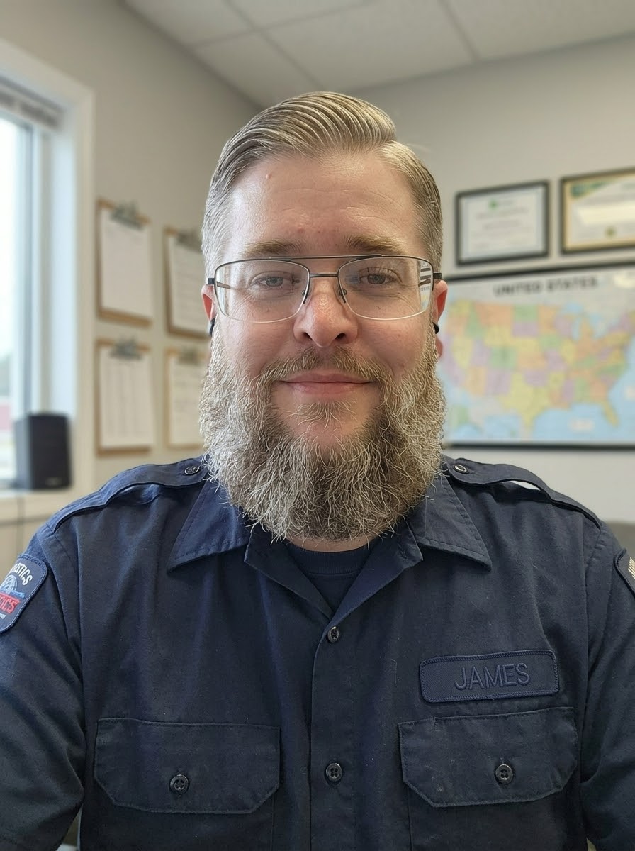 James Elton Coffman, III